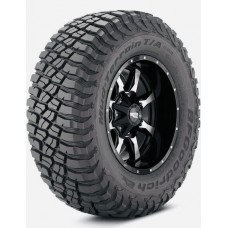 255/85 R16 119/116 Q MUDTERRAIN KM3 BFGOODRICH RBL